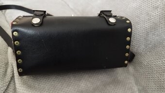 Harley Davidson kabelka - 6