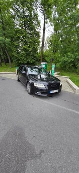 Audi A6 C6 - 6