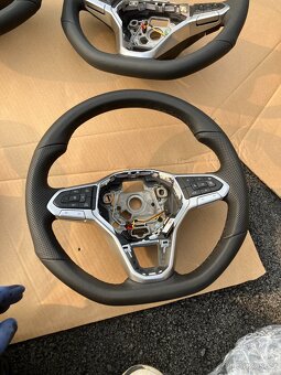 volant dsg multifunkcni vw - 6
