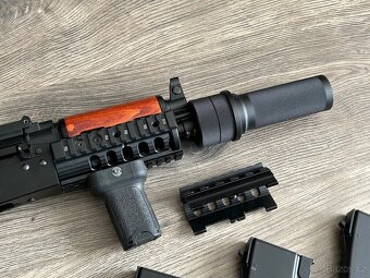 AKS-74U Cyma - 6