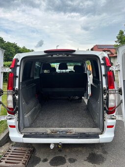Mercedes Vito - 6