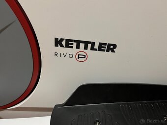 Eliptický trenažér KETTLER RIVO P - 6