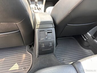 Škoda oktavie 2 Laurin a Klement 4x4 - 6