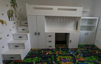 Postel sestava - 6