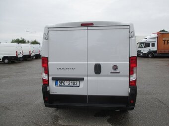 Fiat Ducato, 119 000 km - 6
