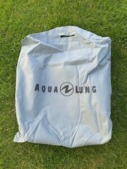 Kompenzátor vztlaku - Aqualung univerzální XL - 6