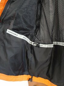 Dámská sportovní bunda podzím/jaro. Vel. M-L - 6