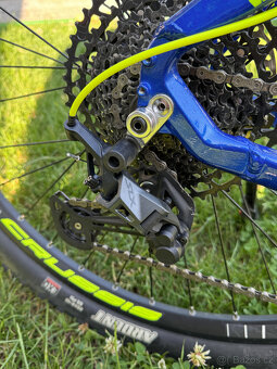 Elektrokolo Crussis e-Largo 11.6, BOSCH 2021 - 6