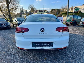 VW Passat 1.5 TSI 110 kW DSG LED,DPH,CZ - 6