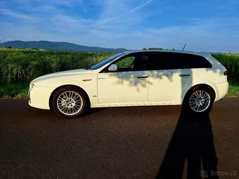Alfa Romeo 159 sw - 6
