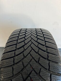 Zimní ❄️ Alu kola Crater, Škoda Superb 3 Scout, 5x112 r19 - 6