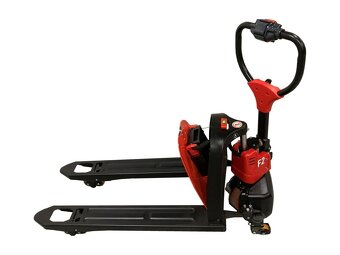 Elektrický nízkozdvižný vozík F2 15/1150 24V/20Ah |304501| - 6