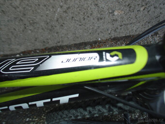 SCOTT 24 Junior - 6