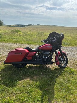 Harley Davidson Street Glide Special FLHXS 2020 - 6