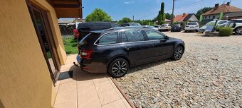 Škoda Octavia 2.0 TDI 110kW 4x4 STYLE - 6