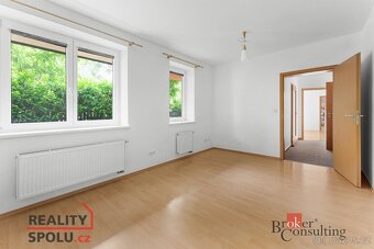 Pronájem, byty/3+kk, 68 m2, Ve Stromovce, Třebeš, 50011 Hrad - 6