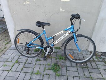 Prodám dětská kola - 6