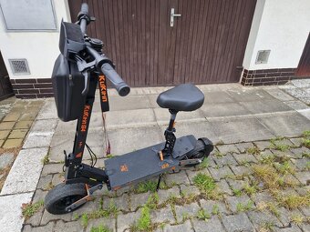KUGOO KUKIRIN G4 - 6