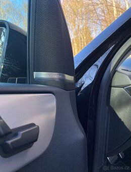 Mercedes Benz ML350 - 6