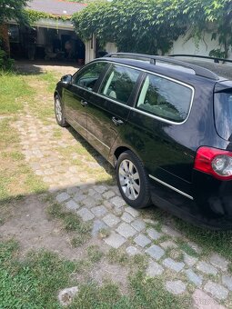 Vw passat b6 varianta TDi 2.0 103 kW - 6