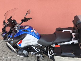 BMW R 1250 GS Adventure - 6