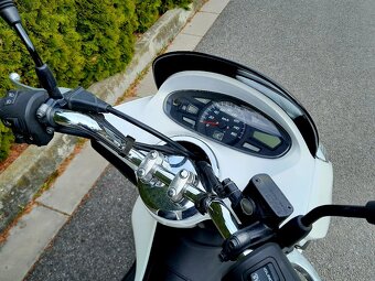 Honda PCX 125 - 6
