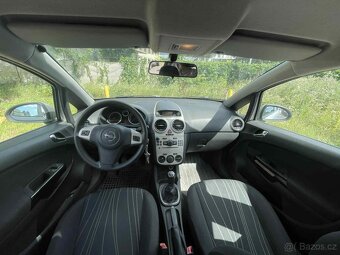Opel Corsa D 1.2 16V - 6