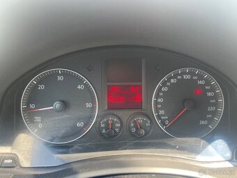 Golf 5 - 6