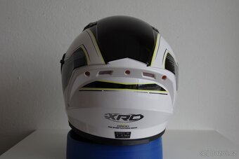 Helma na motorku Integrální XRC, vel.S - 6