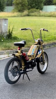 Babetta 210 - 6