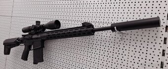 Epesní SR-25 AEG - 6