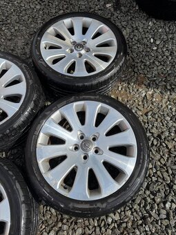 Orig.Opel 19” - 6