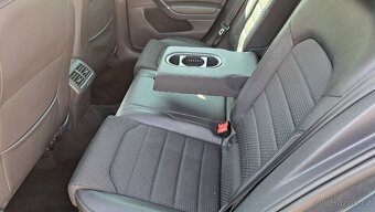 VW Golf kombi 2.0 tdi rok 2014 245.000km - 6