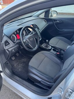 Opel Astra 1,6DCi 81KW 9️⃣2️⃣.0️⃣0️⃣0️⃣Km - 6