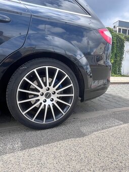 Ford mondeo mk4 Titanium S 129kw - 6