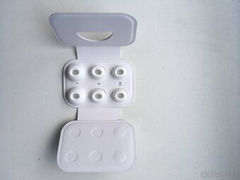 Airpods2 apple sluchatka - 6