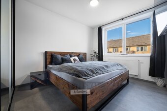 Pronájem bytu 2+kk, 69 m2 - Hluboká nad Vltavou (České Buděj - 6