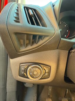 Ford Transit Connect 1.6 možnost odpočtu DPH - 6