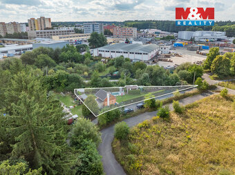 Prodej pozemku k bydlení, 559 m², Kladno - 6