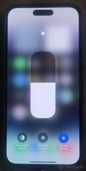 iPhone 14 PRO MAX, 256GB, NOVÁ BATERKA-kondice 100% - 6