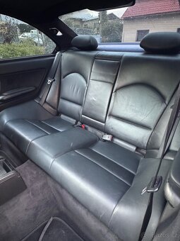 BMW E46 330CI - 6