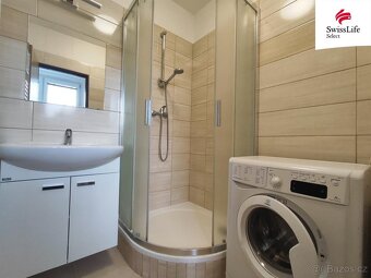 Prodej bytu 2+1 61 m2 Novosady, Holešov - 6