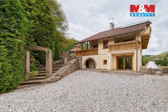 Prodej hotelu, penzionu, 235 m², Chvaleč - 6