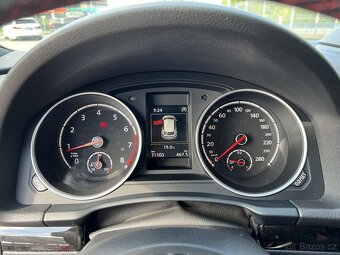 Volkswagen Scirocco GTSAKRAPOVIČ300PS STAGE 1,71tkm - 6