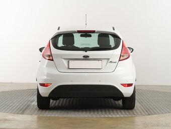 Ford Fiesta 1.25, 2013, 90 146 km - 6