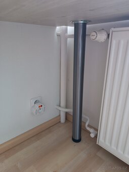 Dětský stůl s šuplíky - 6