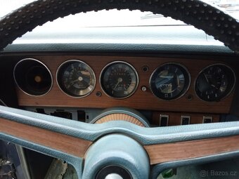 Chrysler 180, prodej, výměna - 6