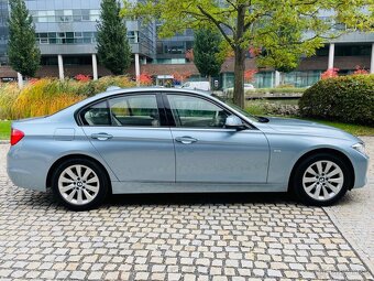 BMW Řada 3 316i MANUÁL LED SENZORY VÝHŘEV SERVISKA BMW - 6
