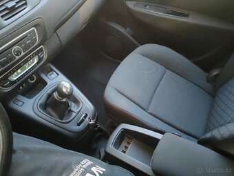 Renault Scénic 3 , 1.5 dci 145tkm - 6