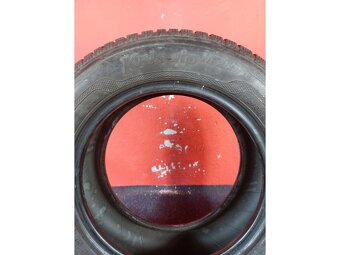 175/65 R14 82 T ZIMNÍ Kleber Krisalp HP2 - 6